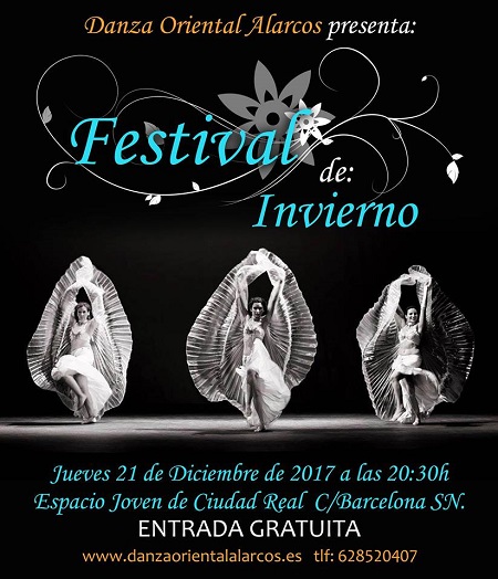 450 festival invierno