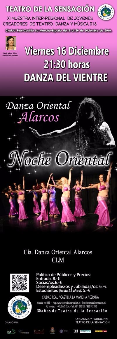 danza-oriental-alarcos-teatro-sensacion